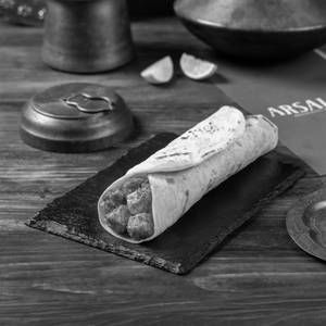 Paneer Roll