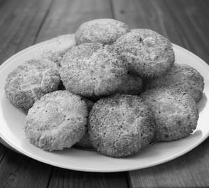 Choti Coconut [250 Grams]