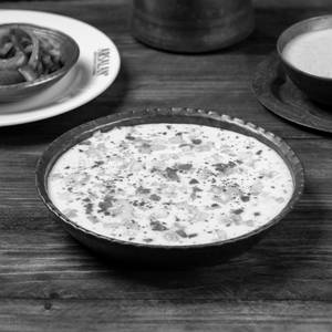 Mixed Raita