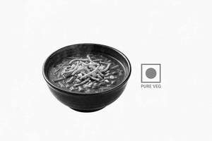 Veg Manchow Soup