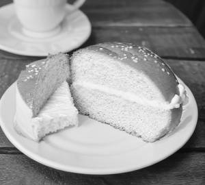 Butter Bun Maska