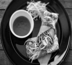 Veg Wrap