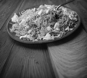 Chicken maggi