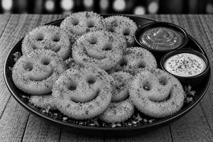 Peri Peri Smiley