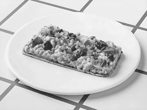 Avocado Toast (H)