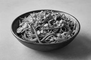 Veg Schezwan Noodles