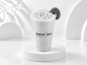 Kaju Anjeer Thick Shake 300ml