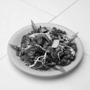 Paneer Chilly