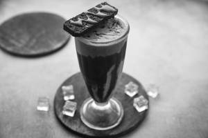 Brownie Shake