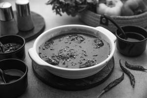 Veg Manchurian