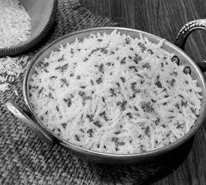Jeera Pulao