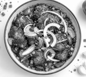 Paneer Chilli