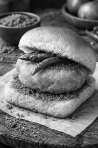 Vada Pav