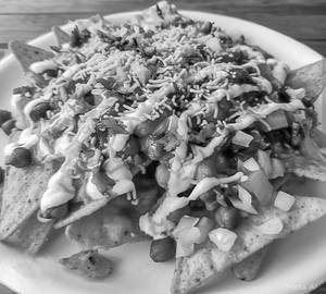 Nachos Chat