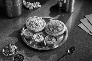 Duet Uthappam