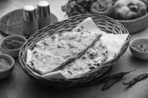 Masala Kulcha