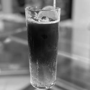GINGER ALE