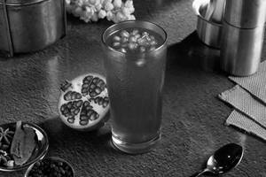 Pomegranate Juice