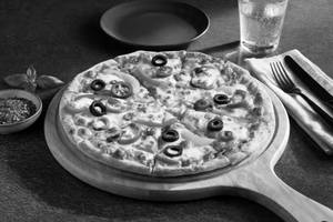 Veg Pizza