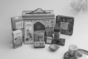 The Heritage Diwali Hamper