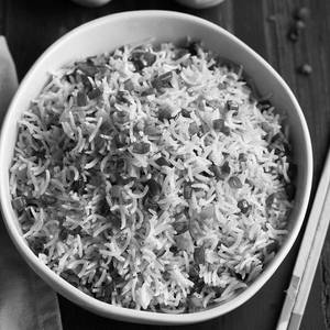 Veg Fried Rice