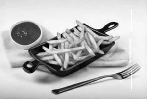 French Fry