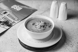 Brocolli Soup