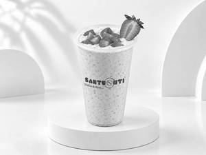 Berry Berry Magic Thick Shake 200ml