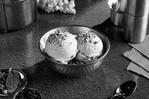 Pista Ice Cream