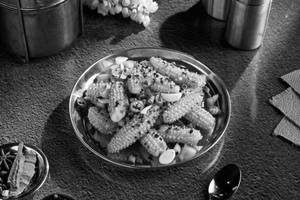 Baby Corn Salt & Pepper