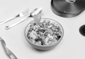 JEERA ALOO