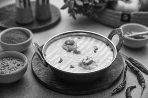 Malai Kofta