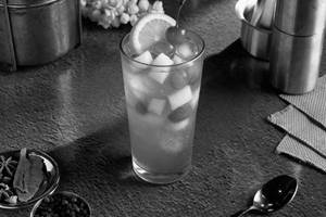 Mathsya Fruit Punch