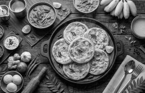 Coin Parotta