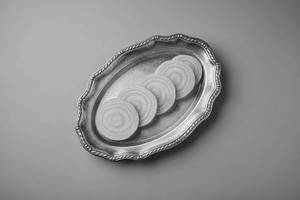 Special Badam Peda