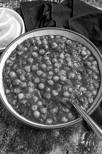 Chola Masala