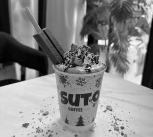 Kitkat Shake
