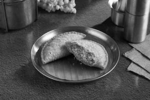 Biscuit Roti (2 Pcs)