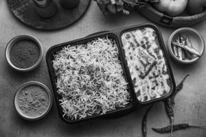 Paneer Lababdar Combo
