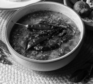 Homestyle Dal