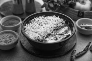 Paneer Lababdar Rice Bowl