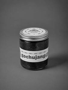 Kimkin Gochujang Sauce | Large