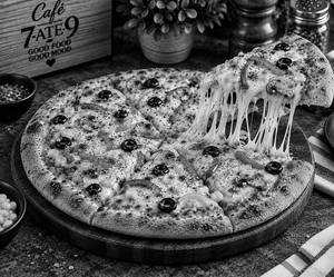 Farmhouse Pizza