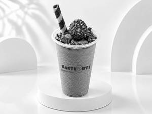 Ferrero Rocher Thick Shake 300ml