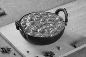 Rajma Masala