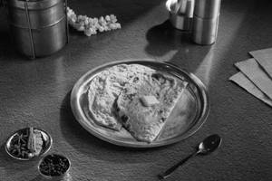Butter Roti