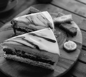 Vancho Pastry