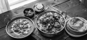 Mughlai Chicken & Butter Chicken Rice Combo
