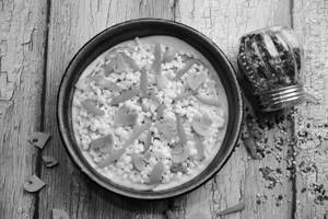 Farm House Pizza