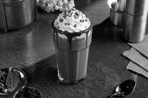 Nutella Shake